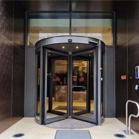 2Budapest Eye-Freegym And Sauna Luxury Home Budapeste Exterior foto