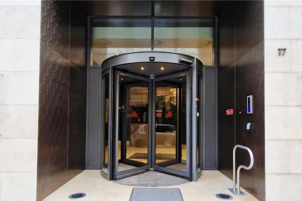 2Budapest Eye-Freegym And Sauna Luxury Home Budapeste Exterior foto
