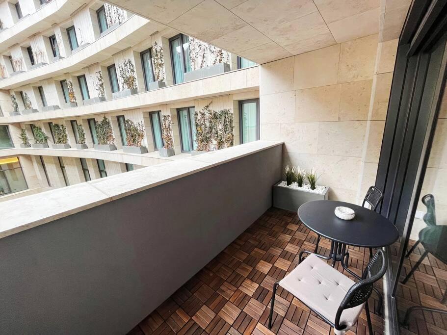 2Budapest Eye-Freegym And Sauna Luxury Home Budapeste Exterior foto